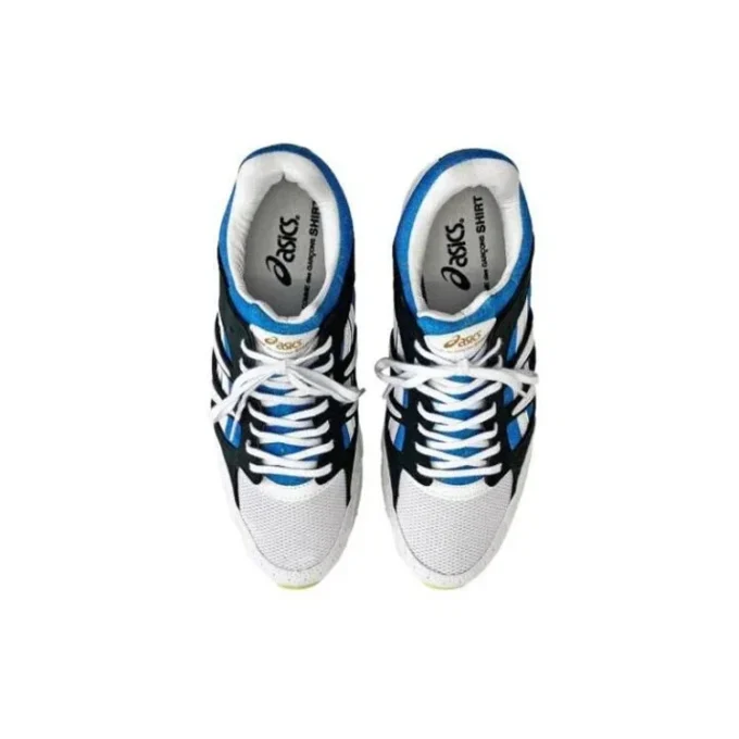 Asics x COMME des GARCONS Shirt Tarther SD «Blue»