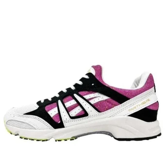Asics x COMME des GARCONS Shirt Tarther SD «Orchid»