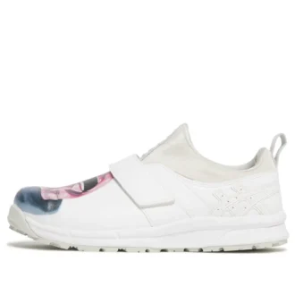 Asics x COMME des GARCONS Shirt x Yue Minjun Winjob CP303 «Smiling Man Graphic»