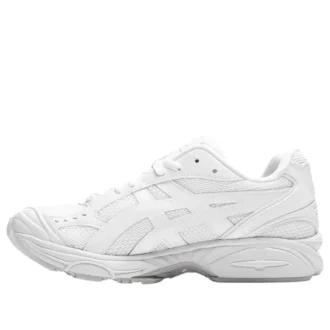 Asics x Comme des Garçons Gel-Kayano 14 «Blanco»