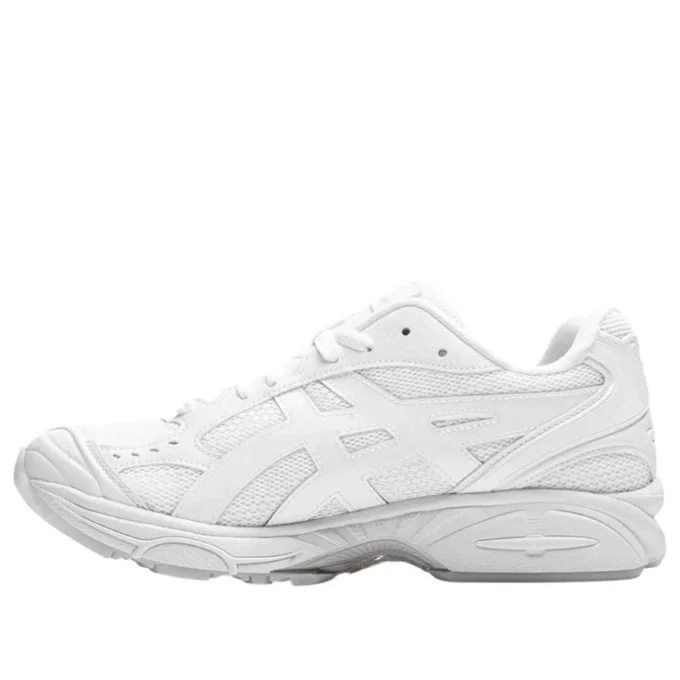 Asics x Comme des Garçons Gel-Kayano 14 «Blanco»