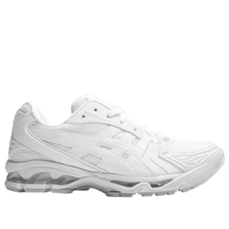 Asics x Comme des Garçons Gel-Kayano 14 «Blanco»