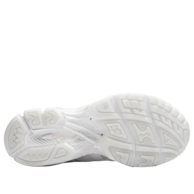 Asics x Comme des Garçons Gel-Kayano 14 «Blanco»