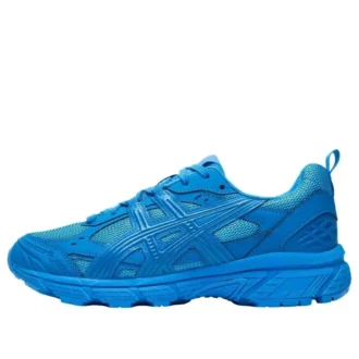 Asics x Comme des Garçons SHIRT Gel-Nunobiki «Blue»