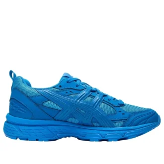 Asics x Comme des Garçons SHIRT Gel-Nunobiki «Blue»