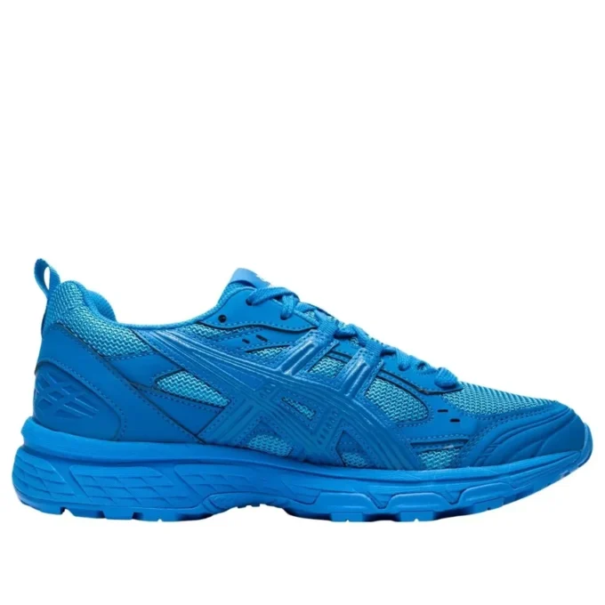 Asics x Comme des Garçons SHIRT Gel-Nunobiki «Blue»