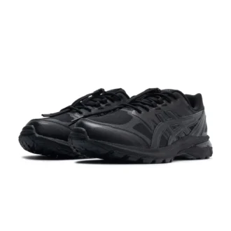 Asics x Comme Des Garçons Shirt Gel-Terrain «Black»