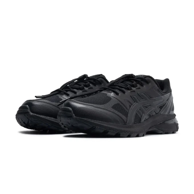 Asics x Comme Des Garçons Shirt Gel-Terrain «Black»