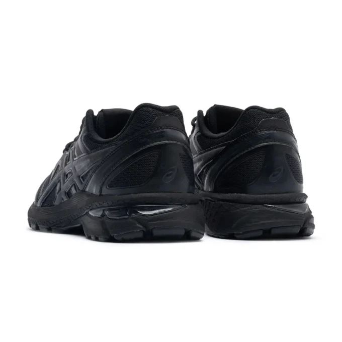 Asics x Comme Des Garçons Shirt Gel-Terrain «Black»