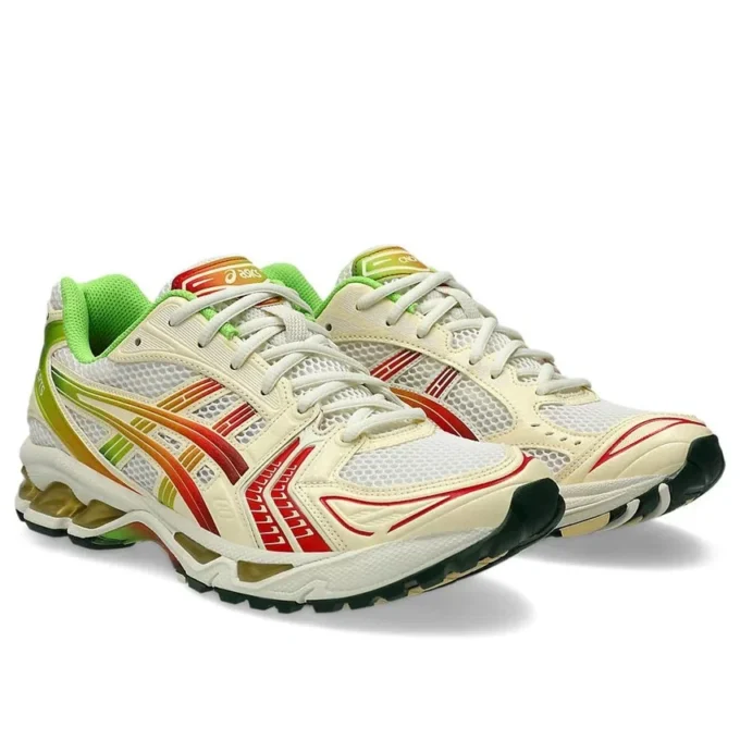 Asics x Concepts Gel-Kayano 14 «Out of Office»