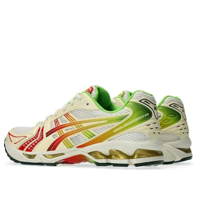Asics x Concepts Gel-Kayano 14 «Out of Office»