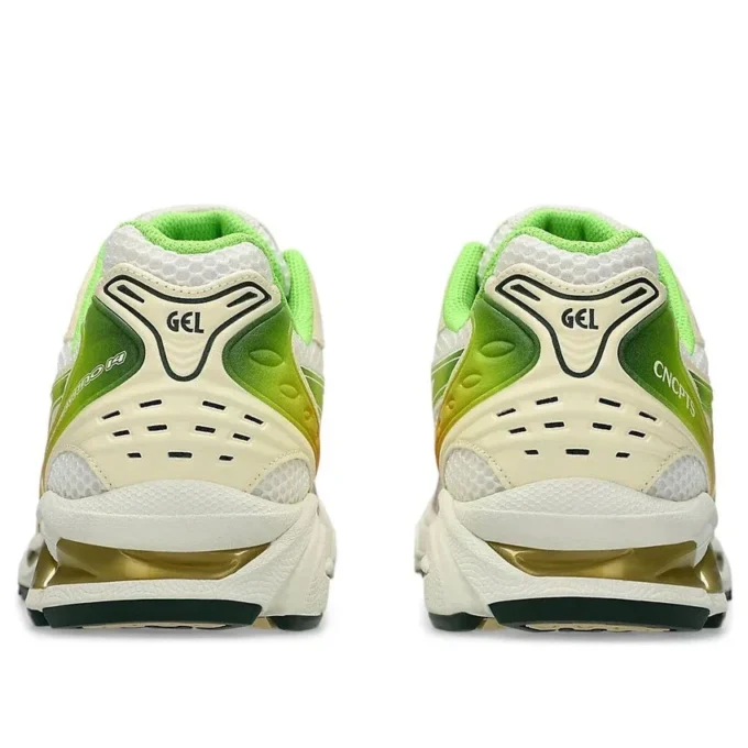 Asics x Concepts Gel-Kayano 14 «Out of Office»