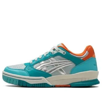 Asics x COSTS x COPPERHEAD 18 Gel-Spotlyte «Blue Silver»