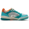 Asics x COSTS x COPPERHEAD 18 Gel-Spotlyte «Blue Silver»