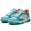 Asics x COSTS x COPPERHEAD 18 Gel-Spotlyte «Blue Silver»