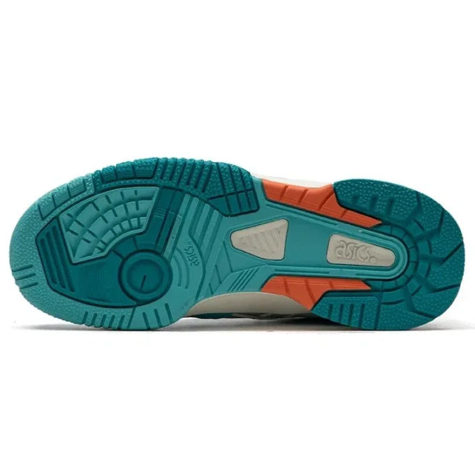 Asics x COSTS x COPPERHEAD 18 Gel-Spotlyte «Blue Silver»