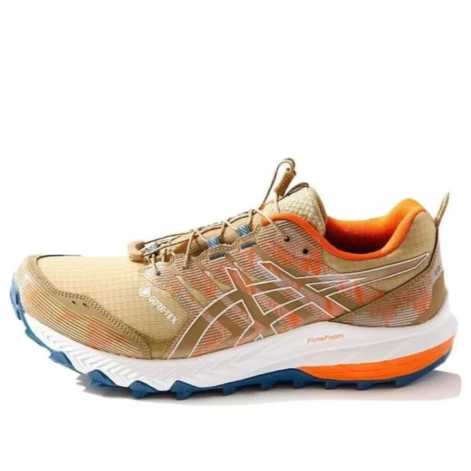 Asics x Costs x F/CE Gel-FujiTrabuco 9 GTX «Coyote Orange»