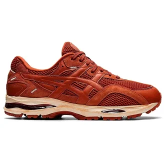 Asics x Denim Tears Gel-MC Plus «Georgia Red Clay»