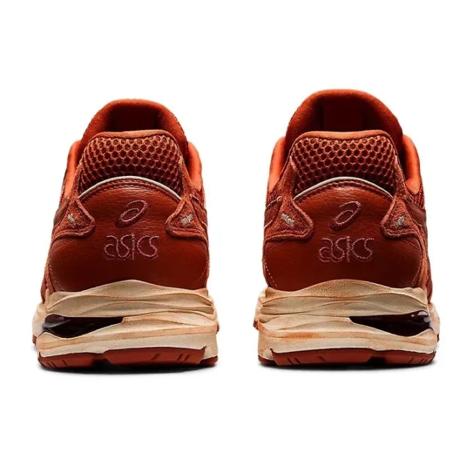 Asics x Denim Tears Gel-MC Plus «Georgia Red Clay»