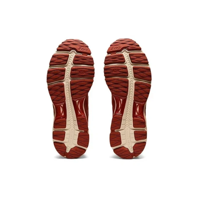 Asics x Denim Tears Gel-MC Plus «Georgia Red Clay»