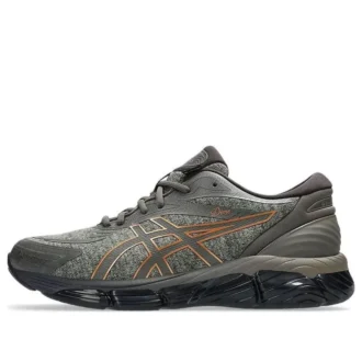 Asics x Dime Gel-Quantum 360 VIII Gore-Tex «Major Brown Copper»