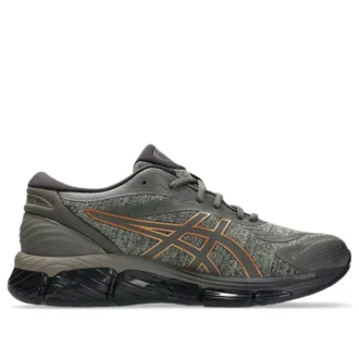 Asics x Dime Gel-Quantum 360 VIII Gore-Tex «Major Brown Copper»
