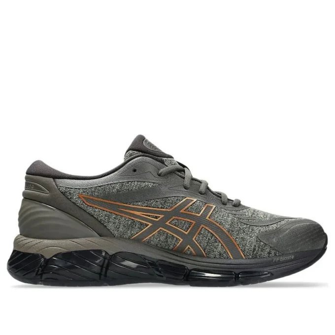 Asics x Dime Gel-Quantum 360 VIII Gore-Tex «Major Brown Copper»