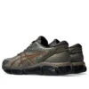 Asics x Dime Gel-Quantum 360 VIII Gore-Tex «Major Brown Copper»