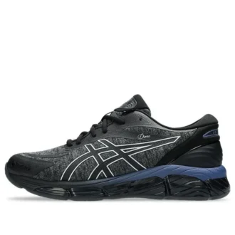 Asics x Dime Gel-Quantum 360 VIII Gore-Tex «Negro Azul»