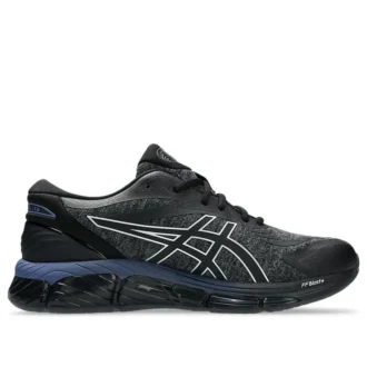 Asics x Dime Gel-Quantum 360 VIII Gore-Tex «Negro Azul»