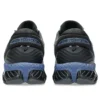 Asics x Dime Gel-Quantum 360 VIII Gore-Tex «Negro Azul»