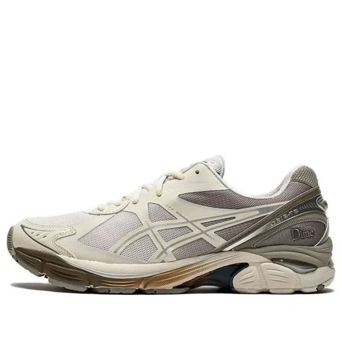 Asics x DIME GT-2160 «Arctic Wolf»