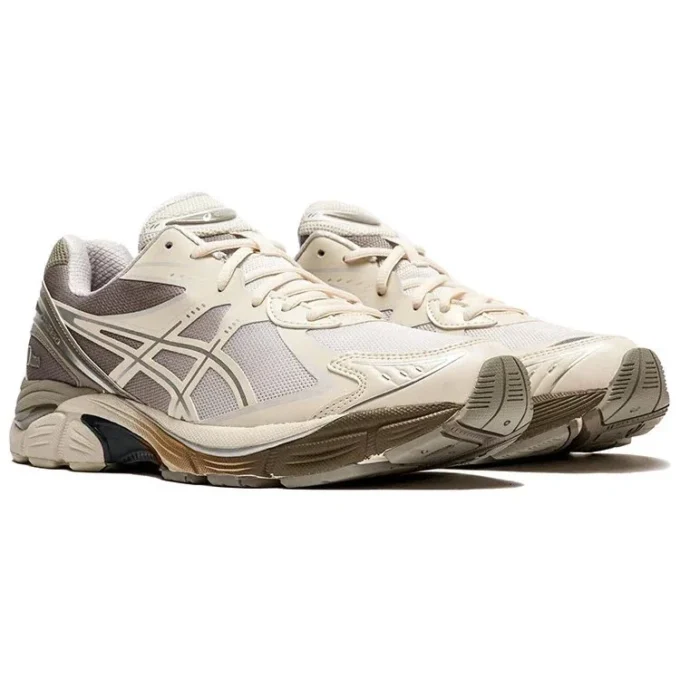 Asics x DIME GT-2160 «Arctic Wolf»