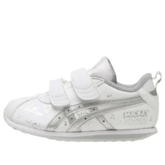 Asics x Disney Idaho «Silver White»