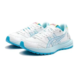 Asics X Doraemon Tarther Sc «White Blue»