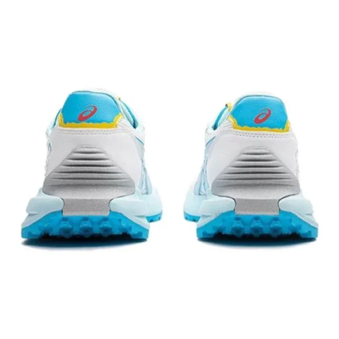 Asics X Doraemon Tarther Sc «White Blue»
