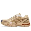 Asics x Doublet Gel-Kayano 20 «Sand»