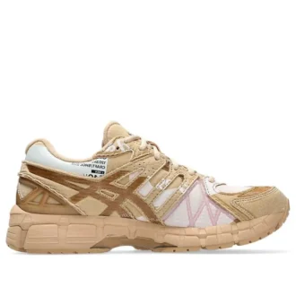 Asics x Doublet Gel-Kayano 20 «Sand»