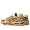 Asics x Doublet Gel-Kayano 20 «Sand»