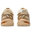 Asics x Doublet Gel-Kayano 20 «Sand»