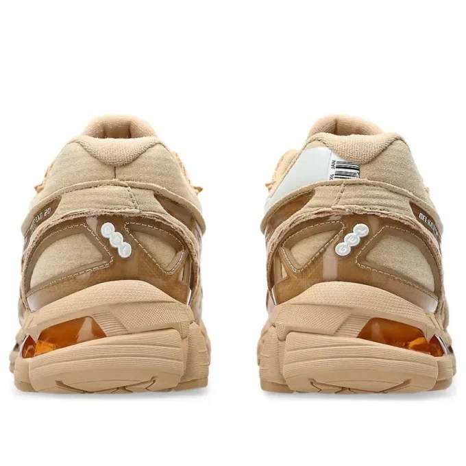 Asics x Doublet Gel-Kayano 20 «Sand»