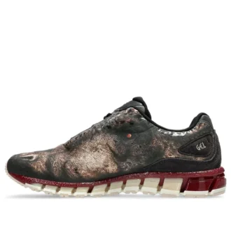 Asics x doublet Gel-Quantum 360 I AMP «Tyrannosaurus Rex»