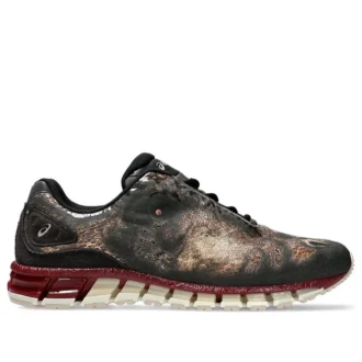 Asics x doublet Gel-Quantum 360 I AMP «Tyrannosaurus Rex»
