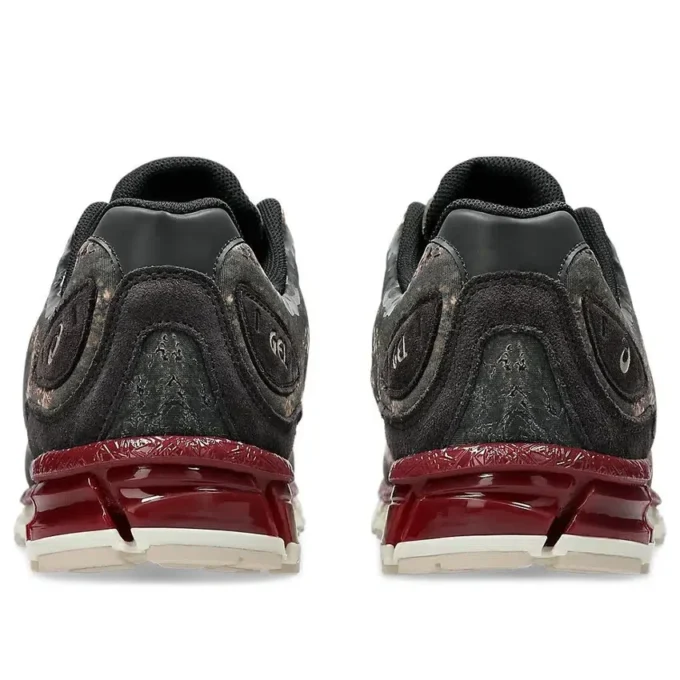Asics x doublet Gel-Quantum 360 I AMP «Tyrannosaurus Rex»