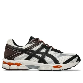 Asics x EARLS Gel-Cumulus 16 «Coconut Milk Black»