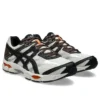 Asics x EARLS Gel-Cumulus 16 «Coconut Milk Black»