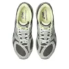 Asics x Eighteen East Gel-Nimbus 10.1 «Brown Grey Silver»
