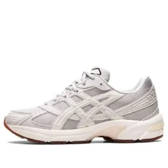 Asics x Emmi GEL-1130 «White Clay»