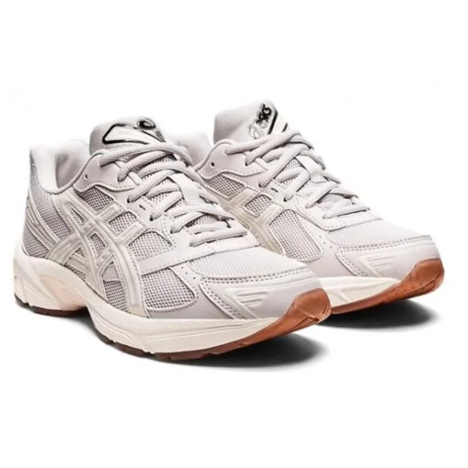 Asics x Emmi GEL-1130 «White Clay»