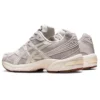 Asics x Emmi GEL-1130 «White Clay»
